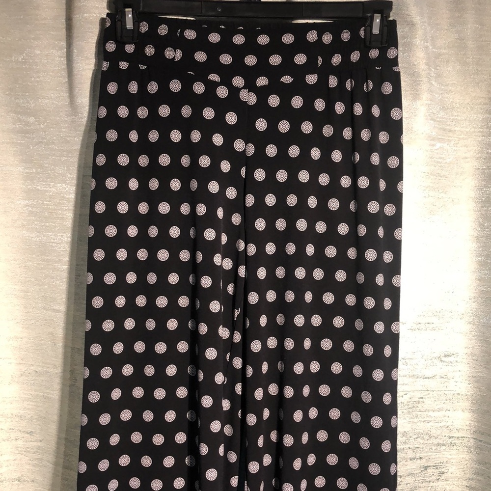 Grace Elements Women’s Palazzo Pants - image 3